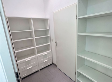 Potsdamer Str., Büro mieten in Teltow