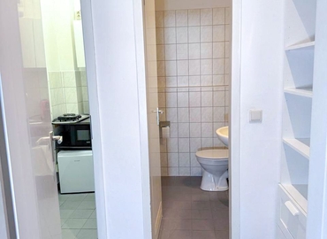 Potsdamer Str., Büro mieten in Teltow