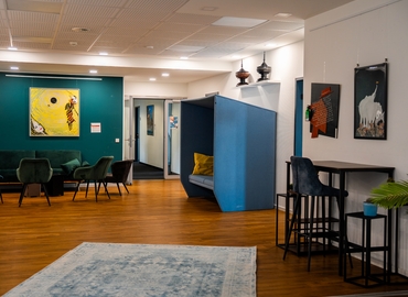 Virtual office in Hamburg Neustadt, Ludwig-Erhard-Straße 18 (20459) - 1 | MatchOffice.com