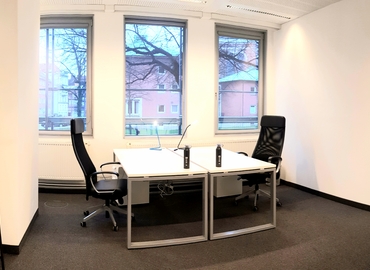 Virtual office in Hamburg Neustadt, Ludwig-Erhard-Straße 18 (20459) - 9 | MatchOffice.com