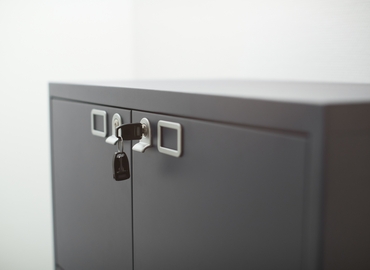 Virtual office in Hamburg Neustadt, Ludwig-Erhard-Straße 18 (20459) - 11 | MatchOffice