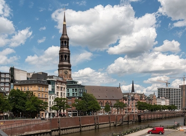 Virtual address in Hamburg Neustadt, Katharinenstraße 30a (20457) - 6 | MatchOffice