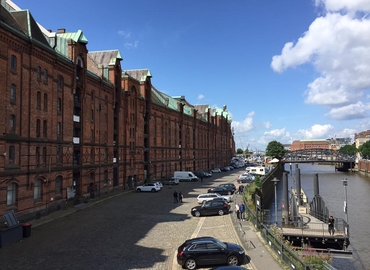Virtual office space in Hamburg Neustadt, Katharinenstraße 30a (20457) - 3 | MatchOffice.com