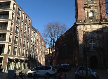 Virtual office in Hamburg Neustadt, Katharinenstraße 30a (20457) - 4 | MatchOffice