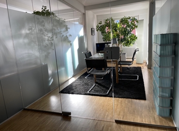 Virtual office space in Hamburg Neustadt, Katharinenstraße 30a (20457) - 1 | MatchOffice.com