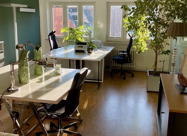 Virtual office in Hamburg Neustadt, Katharinenstraße 30a (20457) - 10 | MatchOffice