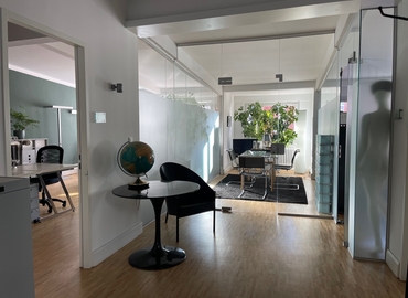 Virtual office in Hamburg Neustadt, Katharinenstraße 30a (20457) - 0 | MatchOffice