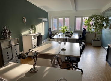 Virtual address in Hamburg Neustadt, Katharinenstraße 30a (20457) - 2 | MatchOffice.com
