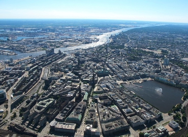 Virtual address in Hamburg Neustadt, Katharinenstraße 30a (20457) - 7 | MatchOffice