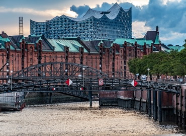 Virtual address in Hamburg Neustadt, Katharinenstraße 30a (20457) - 8 | MatchOffice