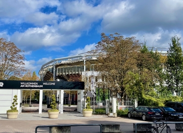 Rothenbaumchaussee 79,  Virtuelles Büro in Hamburg Eimsbüttel