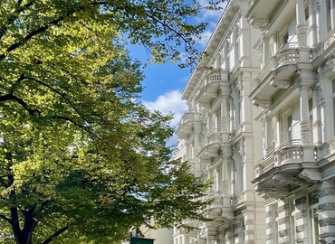 Rothenbaumchaussee 79, Virtual Office in Hamburg Eimsbüttel