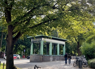 Rothenbaumchaussee 79,  Virtuelles Büro in Hamburg Eimsbüttel