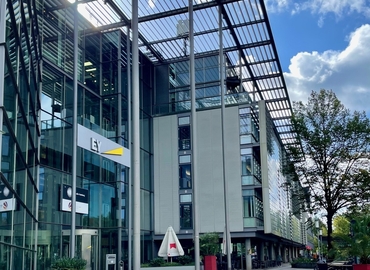 Rothenbaumchaussee 79,  Virtuelles Büro in Hamburg Eimsbüttel
