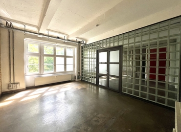 Business center Adalbertstraße 10997 Berlin Kreuzberg