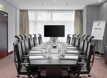  Conference room in Munich Haidhausen, Hochstraße 3 (81669) - 0 | MatchOffice.com