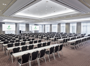  Conference space in Munich Haidhausen, Hochstraße 3 (81669) - 2 | MatchOffice
