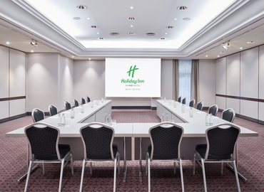  Meeting room in Munich Haidhausen, Hochstraße 3 (81669) - 3 | MatchOffice.com