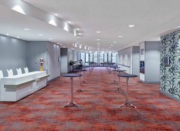  Conference hall in Munich Haidhausen, Hochstraße 3 (81669) - 4 | MatchOffice.com