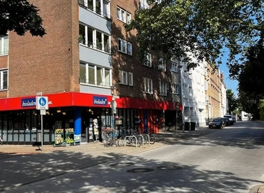 Neustraße 26,  Coworking in Neuss