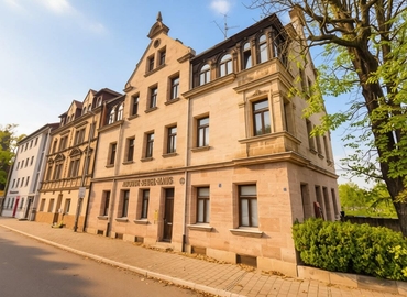 Friedrich-List-Straße 5,  Coworking in Buckenhof