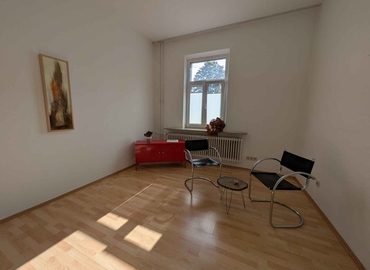 Friedrich-List-Straße 5, Coworking Space in Buckenhof