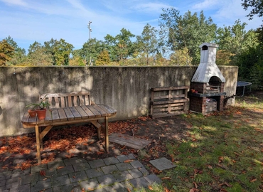 Friedrich-List-Straße 5, Coworking in Buckenhof
