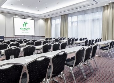  Meeting room in Munich Haidhausen, Hochstraße 3 (81669) - 6 | MatchOffice.com