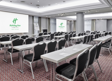  Conference space in Munich Haidhausen, Hochstraße 3 (81669) - 5 | MatchOffice.com