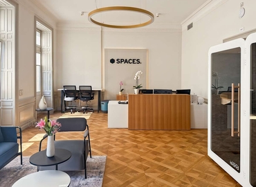 Rayskistraße 25, Business Center in Dresden, 1
