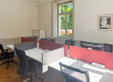 Rayskistraße 25, Business Center in Dresden, 7
