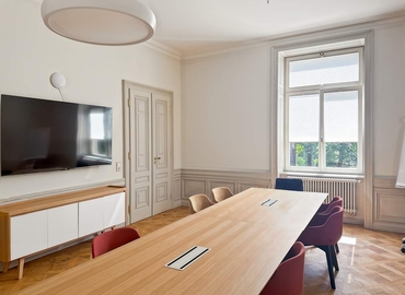 Rayskistraße 25, Business Center in Dresden, 9