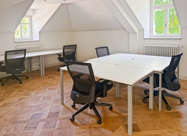 Rayskistraße 25, Business Center in Dresden, 6