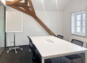 Virtual office in Villingen-Schwenningen, Christel-Pache-Straße 15 (78048) - 6 | MatchOffice.com