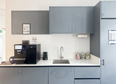10 m² Coworking  in Villingen-Schwenningen, Christel-Pache-Straße 15 (78048) - 5 | MatchOffice.com