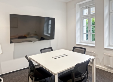 10 m² Coworking  in Villingen-Schwenningen, Christel-Pache-Straße 15 (78048) - 2 | MatchOffice.com