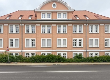 Christel-Pache-Straße 15, Business Center in Villingen-Schwenningen, 0