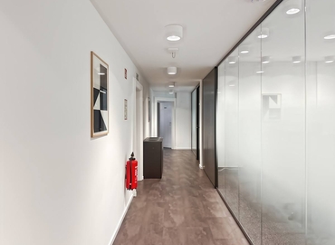 Christel-Pache-Straße 15, Business Center in Villingen-Schwenningen, 9