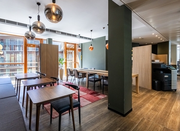 Hammer Straße 19, Coworking Space in Düsseldorf Medienhafen, 4