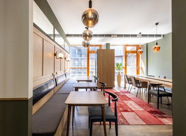 Hammer Straße 19, Coworking Space in Düsseldorf Medienhafen, 5