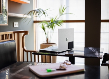 Hammer Straße 19, Coworking Space in Düsseldorf Medienhafen, 8