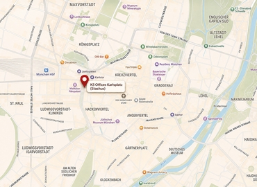 Karlsplatz 5, Büro mieten in München, 5