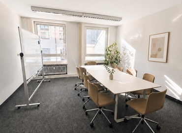 Karlsplatz 5, Büro mieten in München, 4