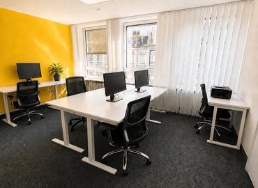 Karlsplatz 5, Büro mieten in München, 2