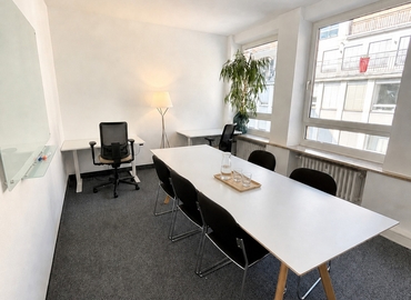 Karlsplatz 5, Büro mieten in München, 1