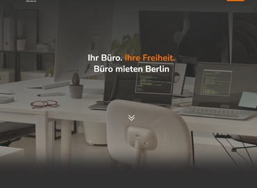 Office Grade Straße 46 12347 Berlin Neukölln