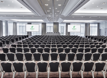 %[location_area] Conference hall in Munich Haidhausen, Hochstraße 3 (81669) - 2 | MatchOffice