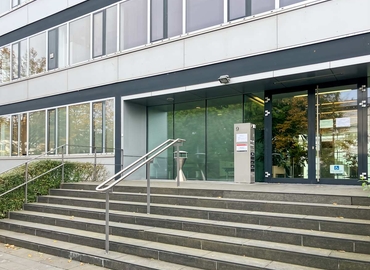 10 m² Business park in Darmstadt, Uhlandstraße 9 (64297) - 10 | MatchOffice