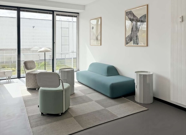 10 m² Business center in Darmstadt, Uhlandstraße 9 (64297) - 11 | MatchOffice