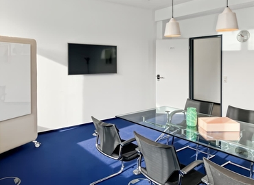 10 m² Co-working  in Darmstadt, Uhlandstraße 9 (64297) - 8 | MatchOffice